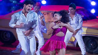 ‘Dancing With the Stars’ Delivers Crushing Double Elimination for Fan Favorites (Video)