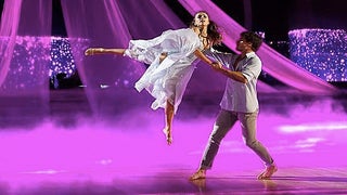 ‘Dancing With the Stars’ Most Memorable Year Week Sparks Plenty of Tears