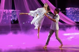 ‘Dancing With the Stars’ Most Memorable Year Week Sparks Plenty of Tears