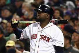 2nd Suspect Arrested in David Ortiz Shooting, Dominican Prosecutors Say