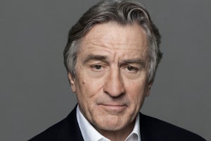 Robert De Niro