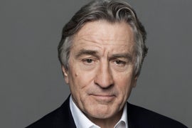 Happy Birthday, Robert De Niro: Here Are His 10 Harshest Trump Insults (Photos)