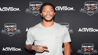 NBA Star Derrick Rose Cleared of All Counts in Civil Rape Trial