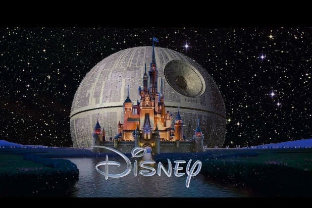 Lucasfilm director