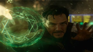 ‘Doctor Strange’ Poised for Spellbinding $73 Million Domestic Debut