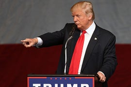 Trump vs. Press Freedom: How Much Damage Can He Do?
