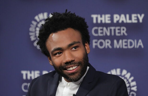 Donald Glover Fx To Part Ways With Marvel On Planned Deadpool Animated Series