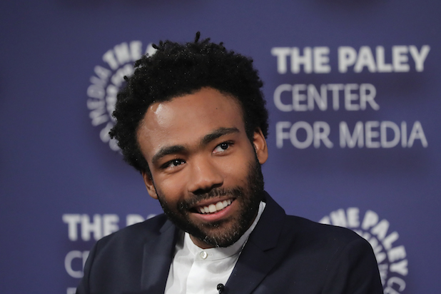 Donald Glover 2016 Paley Center "Atlanta" Screening Donald Glover 2016 Paley Center "Atlanta" Screening