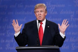 Is Donald Trump’s Reported Media Network Holding Auditions?