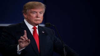 Donald Trump Rape Accuser Cancels News Conference Over ‘Numerous Threats’