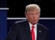Donald Trump Site Hacked: 'Congratulations to President Elect Clinton'