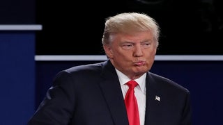 Trump Name Dropped From 3 NYC Buildings After Tenants Revolt