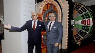 Come Spin ‘The Price is Right’ Wheel at CBS’ Interactive Exhibit (Photos)