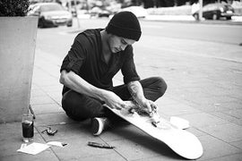 Dylan Rieder, Pro Skateboarder and Model, Dies at 28