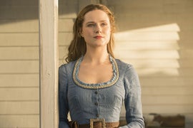 Evan Rachel Wood Recounts Harrowing Sexual Assault to DC Lawmakers in Bid for Bill (Video)
