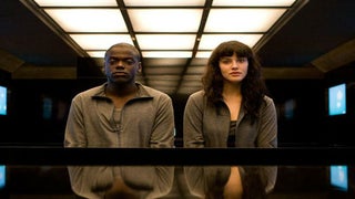 ‘Black Mirror’ Episode Is Getting Turned Into an Art Exhibit