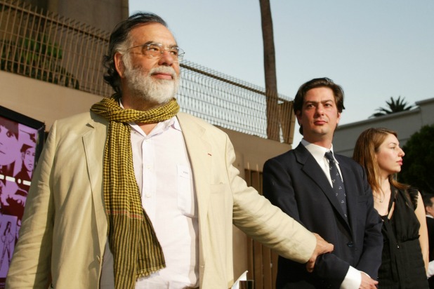 francis coppola roman coppola sofia coppola francis coppola roman coppola sofia coppola