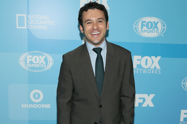Fred Savage Fred Savage