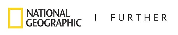 Nat Geo Further Logo