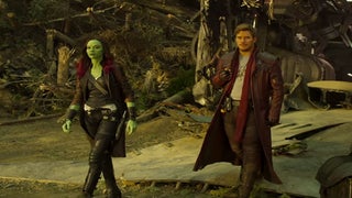 Chris Pratt Says ‘Guardians of the Galaxy Vol 2’ Helped Him Cope With Father’s Death