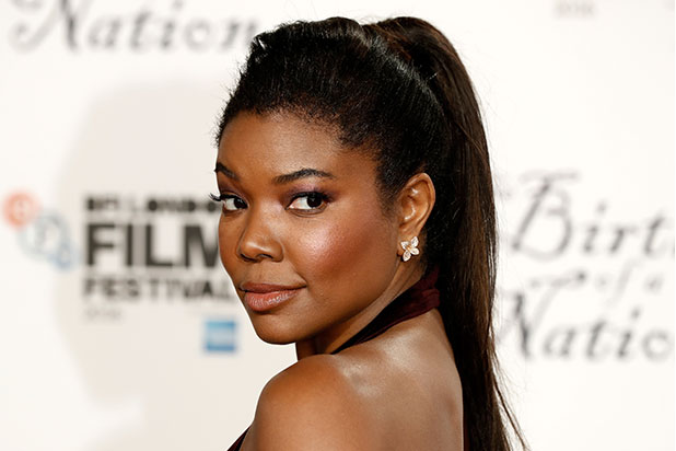 Gabrielle Union To Meet With Nbc In Person To Discuss Agt Exit