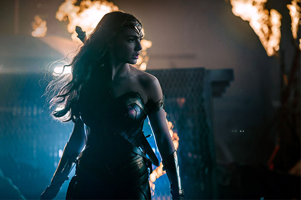 Wonder Woman actress Gal Gadot listened to Beyonce to slay her