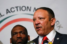 Civil Rights Groups Slam FCC, Demand Details of Cable Box Plan