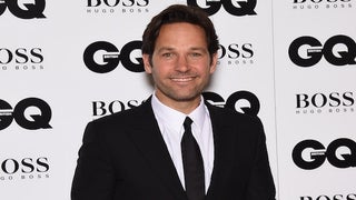 Paul Rudd Named Harvard’s Hasty Pudding Man of the Year