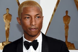 Pharrell Williams Sends Trump Cease-and-Desist Letter Over ‘Happy’ Use