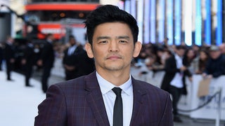 John Cho Joins Fox’s ‘The Exorcist’ for Season 2