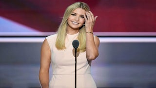Ivanka Trump Berated on Airplane: ‘Your Father Is Ruining the Country’