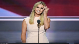 Ivanka Trump’s Company Won Chinese Trademarks on Same Day She Met China’s President