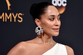Tracee Ellis Ross Has ‘A Seat at the Table’ With Solange