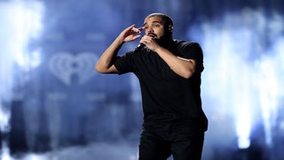 Drake Postpones ‘Summer Sixteen’ Tour Due to Ankle Injury