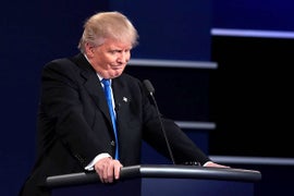 Trump Foundation Ordered to Stop Fundraising in New York