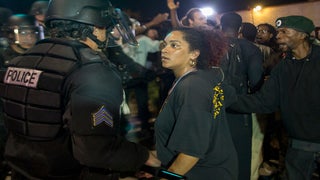 A&E Series ‘Live PD’ Embeds Viewers With Police in Real Time