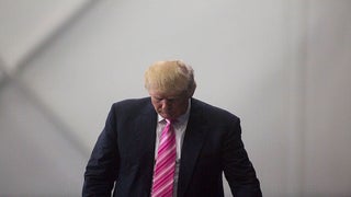 Donald Trump Makes History With Zero Major Newspaper Endorsements