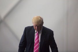 Donald Trump Makes History With Zero Major Newspaper Endorsements