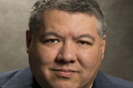 CBS TV Studios Names Ghen Maynard Head of New Unscripted Division