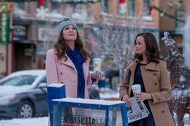 ‘Gilmore Girls’: 11 Things We Learned From the ‘A Year in the Life’ Trailer (Photos)