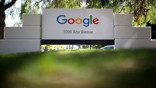 Google Adds CBS to Forthcoming Internet TV Service (Report)