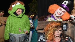 Celebrity Halloween Costumes 2016 — Ranked (Photos)