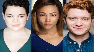 TVLand’s ‘Heathers’ Reboot Has Found Its Heathers