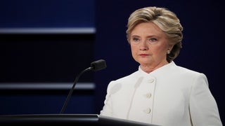 ‘Such a Nasty Woman’: Internet Goes Crazy for Donald Trump Debate Putdown