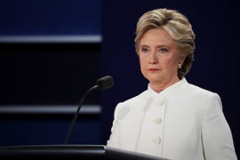 ‘Such a Nasty Woman’: Internet Goes Crazy for Donald Trump Debate Putdown