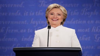 Stock Market Surges After FBI Director Says Hillary Clinton Shouldn’t Be Charged