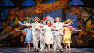 ‘Holiday Inn’ Broadway Review: Like Visiting Berlin Before the Fall of the Wall