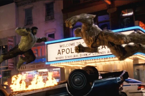 hulk abomination marvel cinematic universe hulk abomination marvel cinematic universe