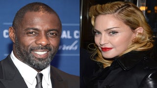 Idris Elba Wants You to Know He’s Not Sleeping With Madonna