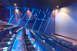 IMAX Annual Grosses Reach $1 Billion Worldwide for First Time Ever